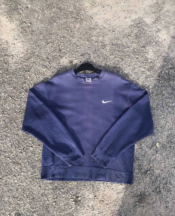 Early '90 Vintage Nike Swoosh 