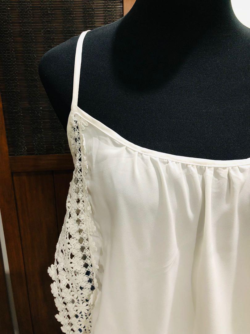 Ecoté Summer Beach Cover-Up (Category: Blouses) located in Dagupan City. Submitted by jopdn (Listing ID 1172503909, Image 2). Description: S-M.