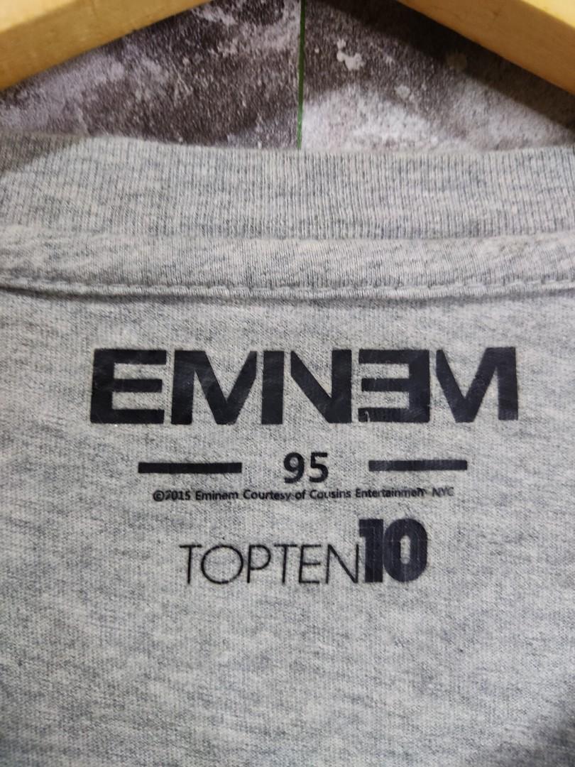 EMINEM ©2015