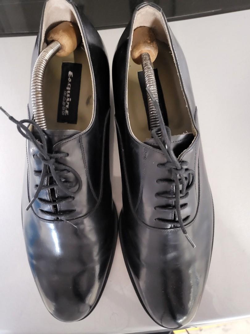 Esquire dress shoes on sale