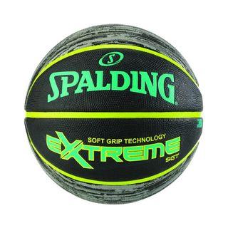 EXTREME SGT SPALDING - Olympic Village United