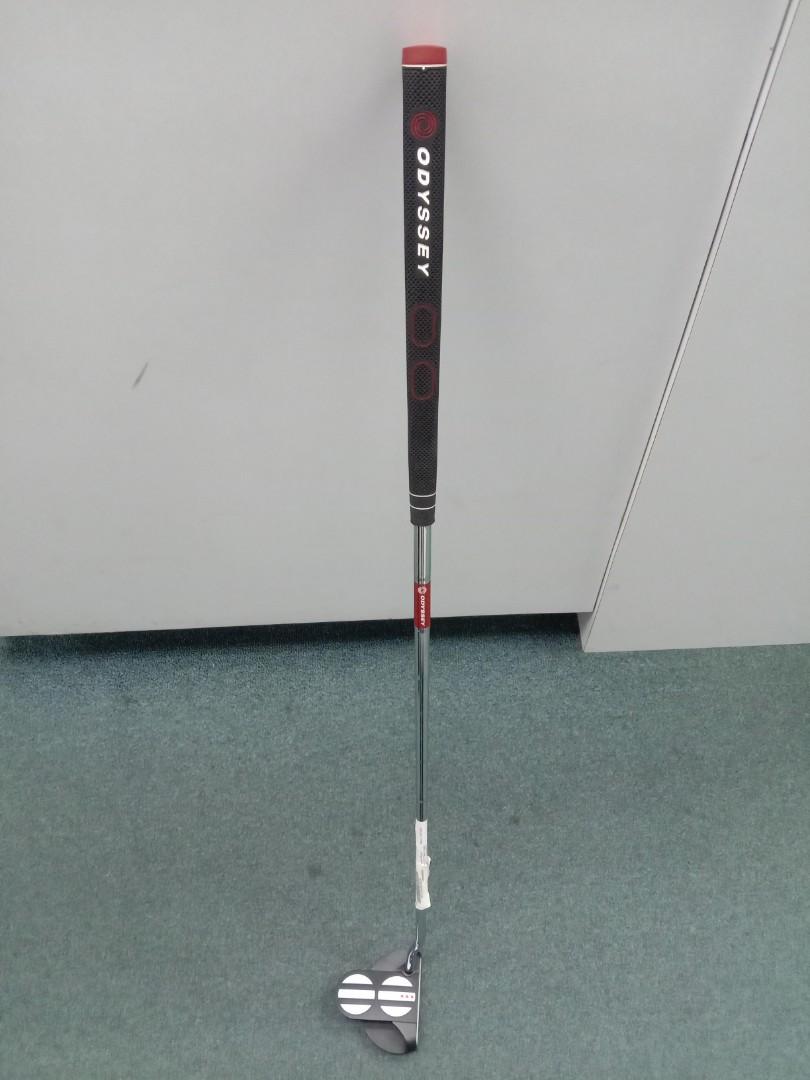odyssey putter 43” like new unused - munimoro.gob.pe