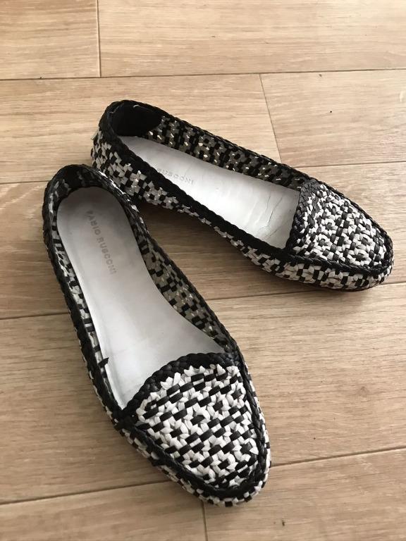 Fabio rusconi ballet clearance flats