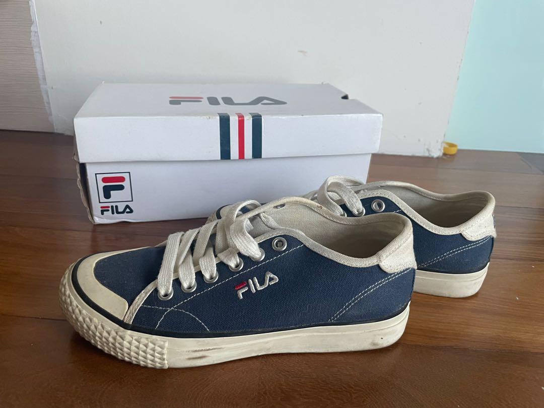 Fila kicks price store