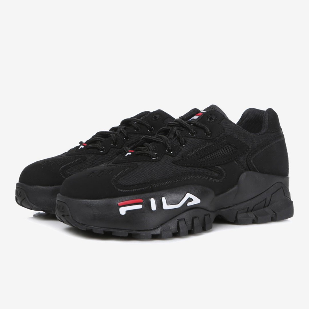 Fila shoes 1997 sales