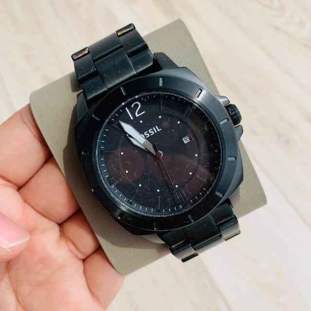 Fossil Bq2322