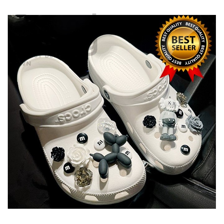 3d jibbitz crocs clearance