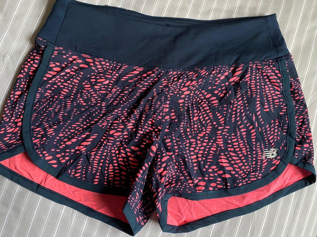 Lululemon Nulux Road To Trail High-rise Shorts 4