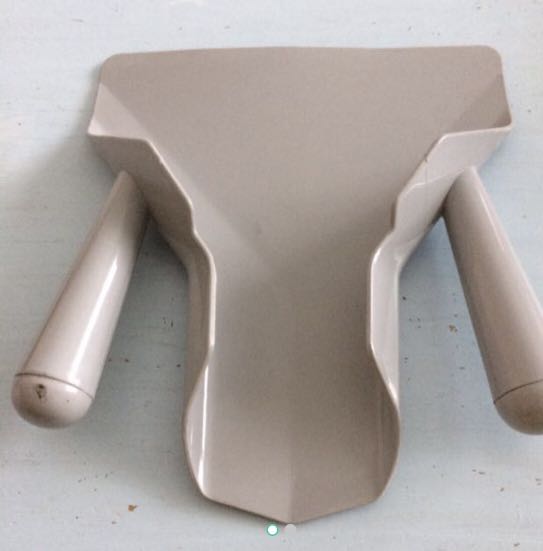 Fries dispenser, Furniture & Home Living, Kitchenware & Tableware ...