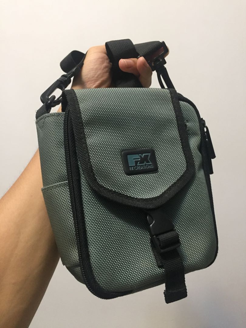 Fx creations sling bag clearance