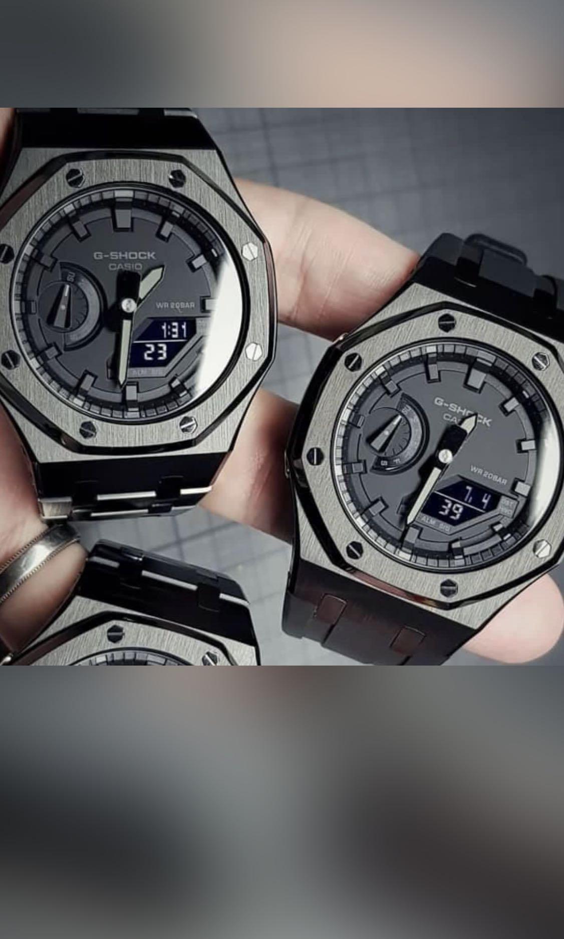 Ga21001a1 g sales shock