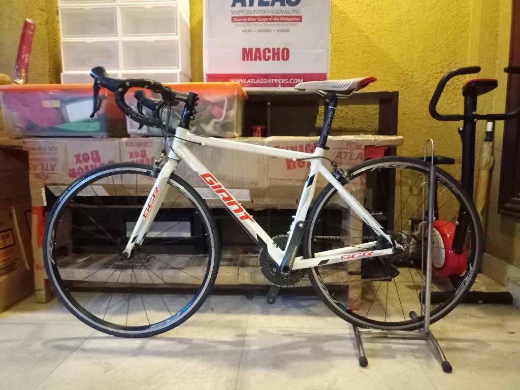 Giant SRC1, Sports Equipment, Bicycles 