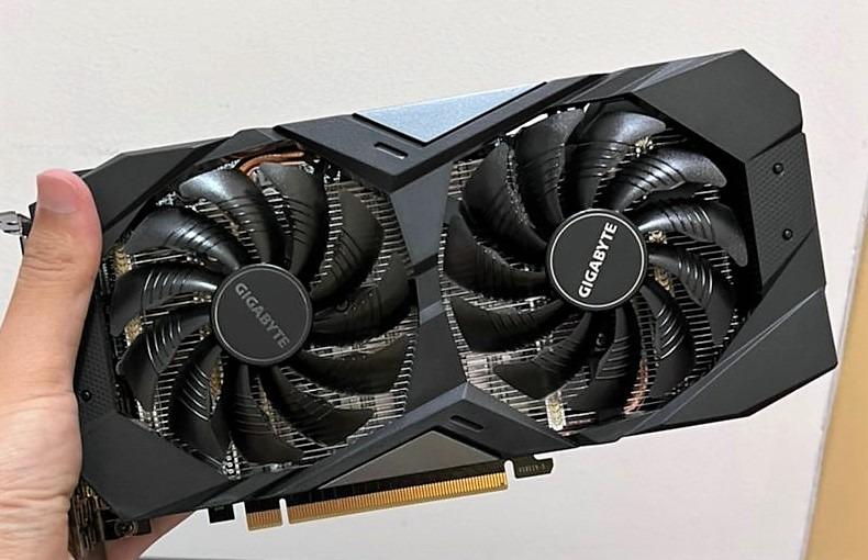 Used gtx 1660 ti store