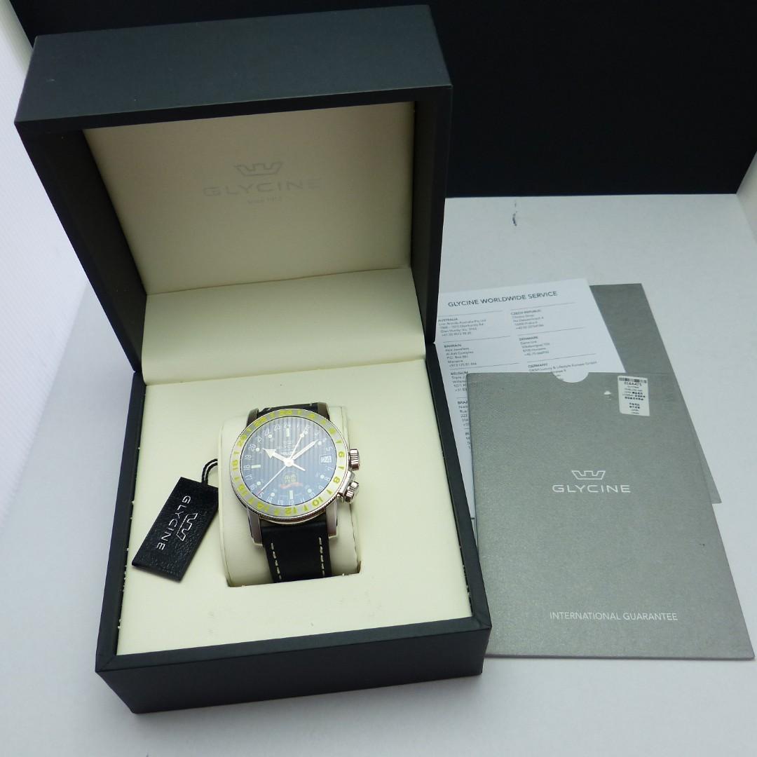 Glycine hotsell gl 293