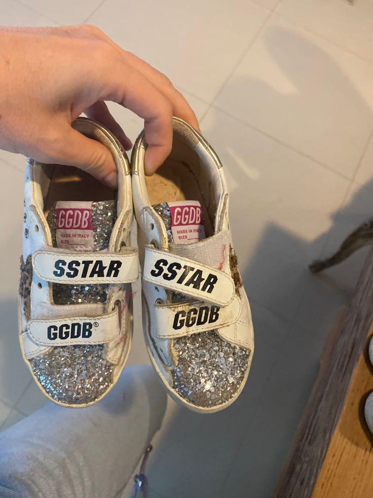 Golden goose 27 2025