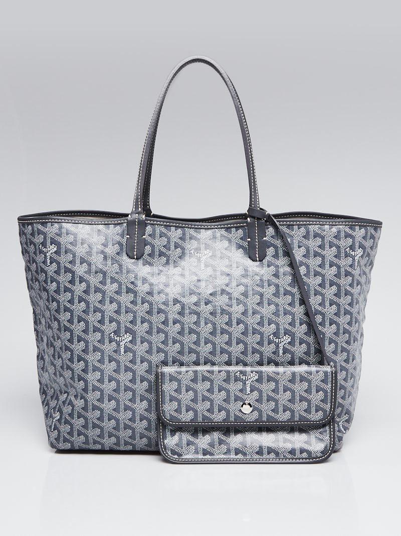 Goyard grey hotsell tote pm