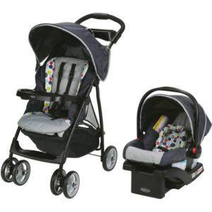 Graco literider deals lx base