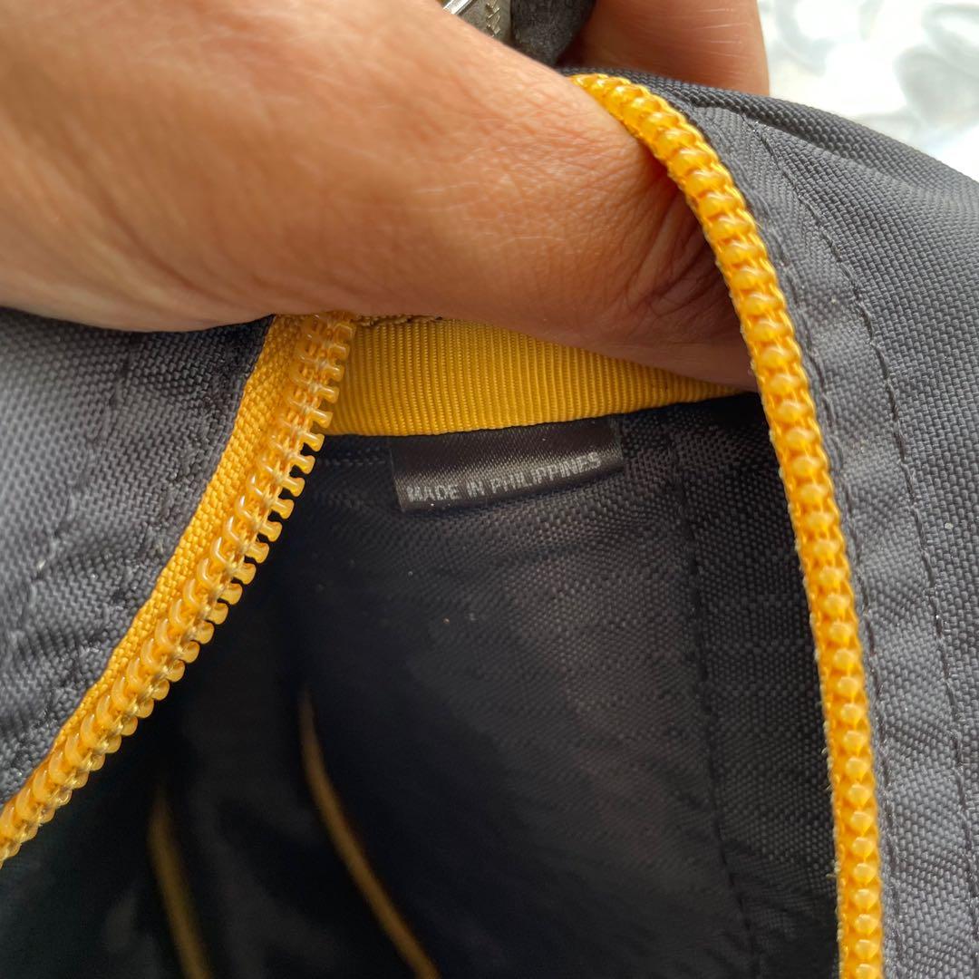 gregory sling bag, Fesyen Pria, Tas 