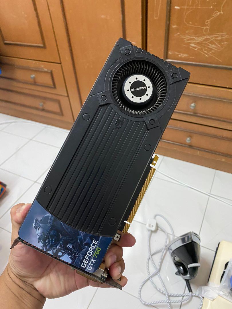 Gtx 760 2gb ddr5 best sale