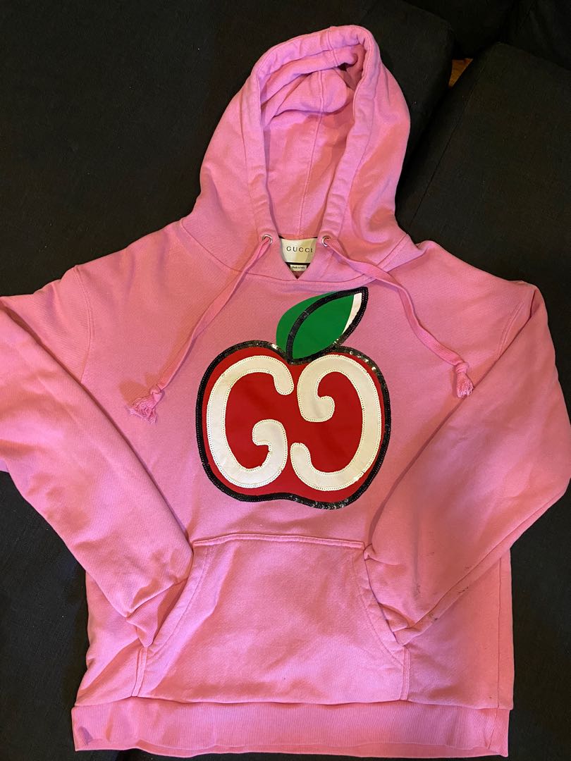 Gucci Jacket, Women's Fashion, Coats, Jackets and Outerwear on Carousell