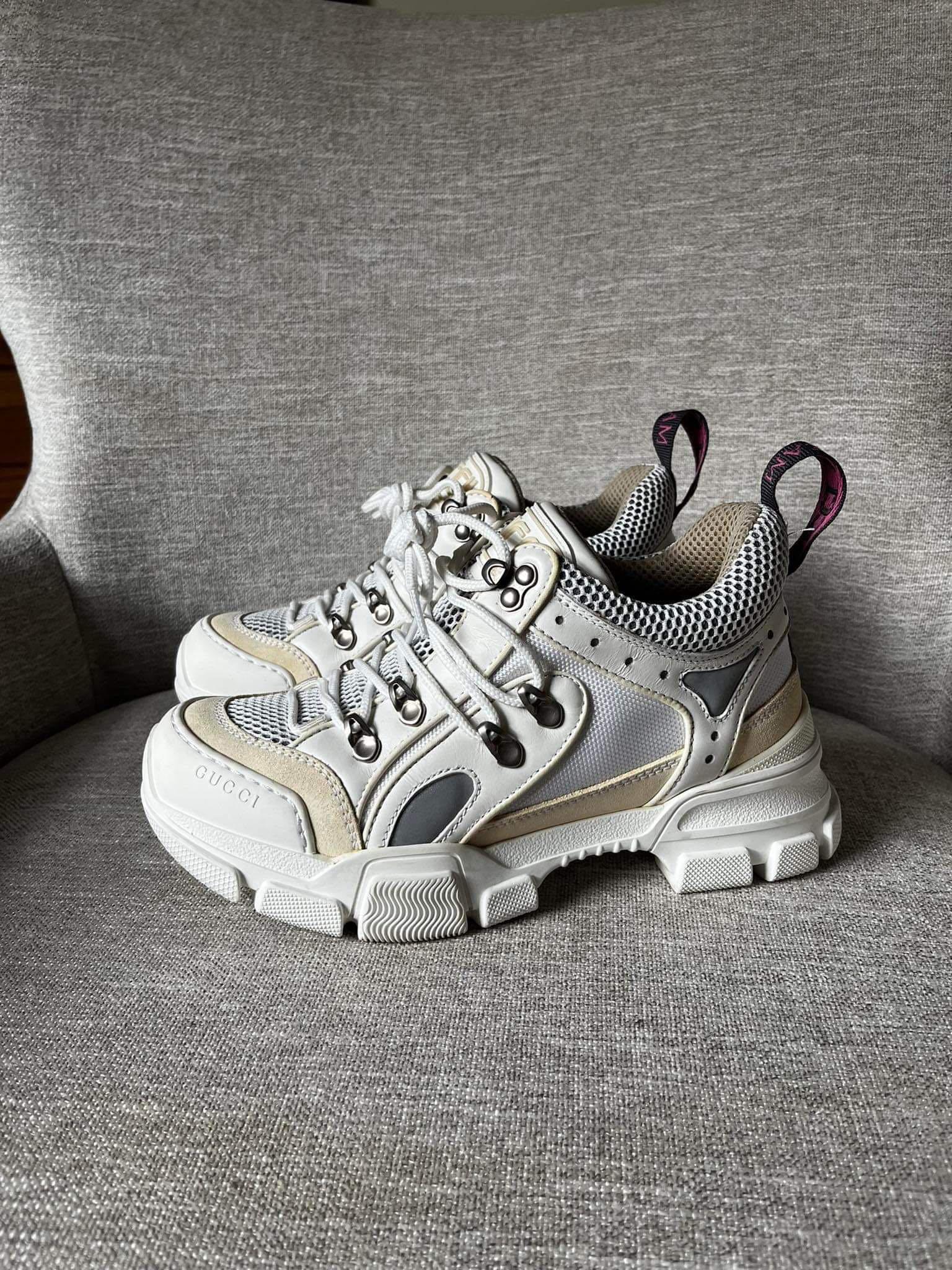 GUCCI FLASHTREK