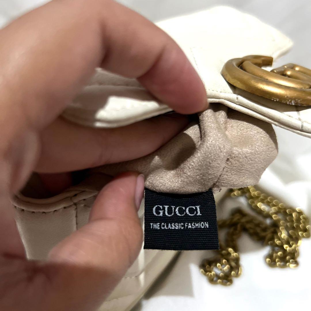Gucci Marmont mini