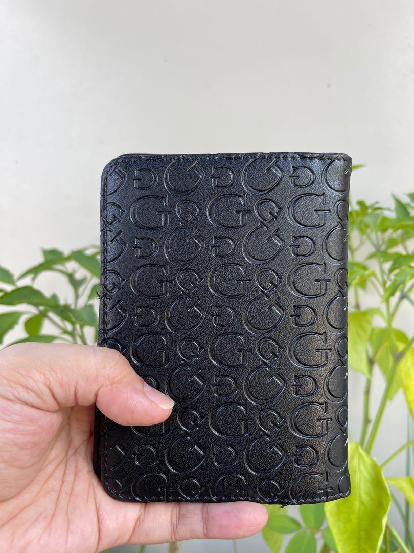 Guess Passport Holder, Women's Fashion, Jewelry & Organizers, Accessory