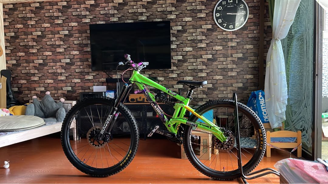 Haro extreme cheap x6 comp