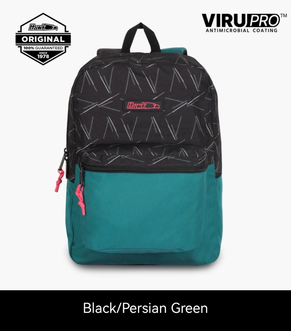 Hawk school sales backpack