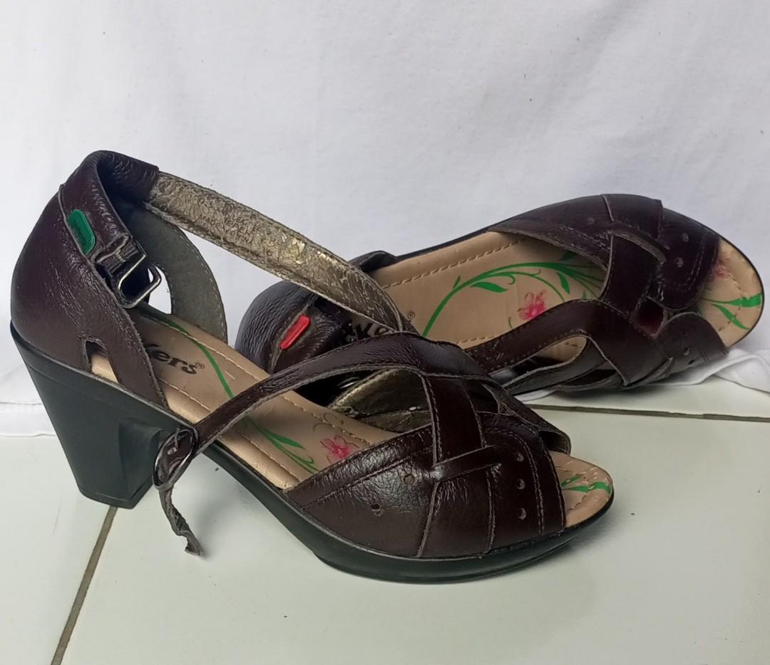 Kickers heels new arrivals