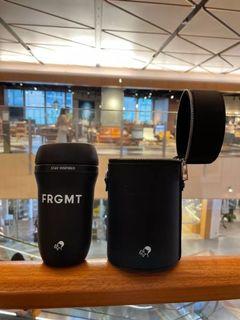 FRAGMENT+STARBUCKS Collaboration セット