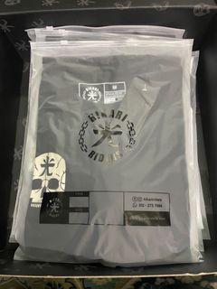 Hikari Riders Classic Skull