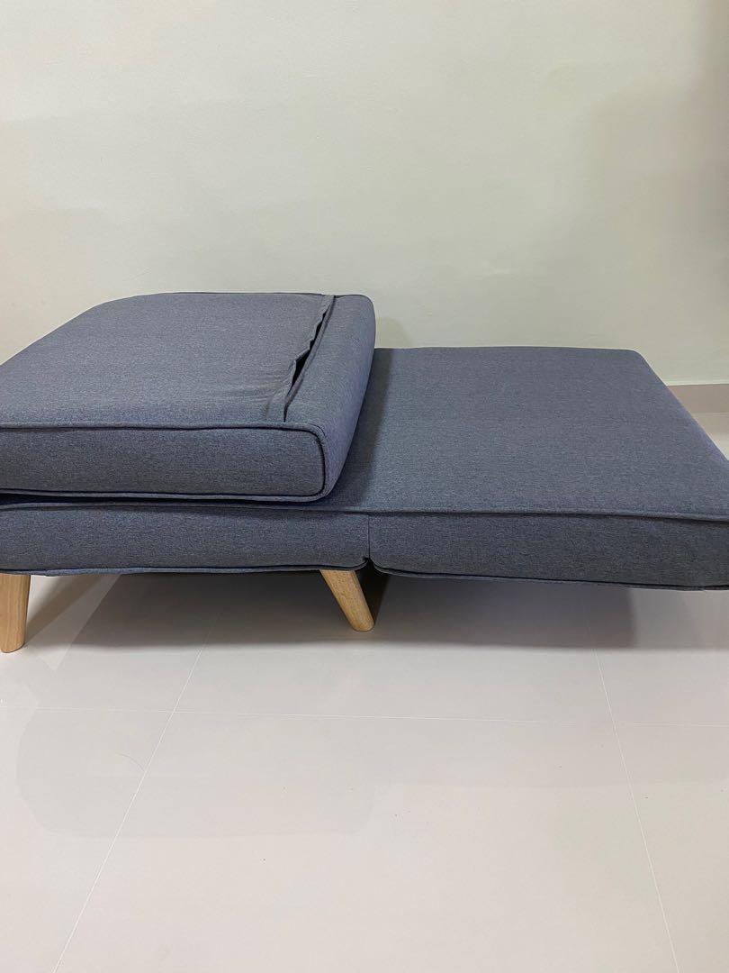 Hipvan Noel Sofa Bed, Furniture & Home Living, Furniture, Other Home