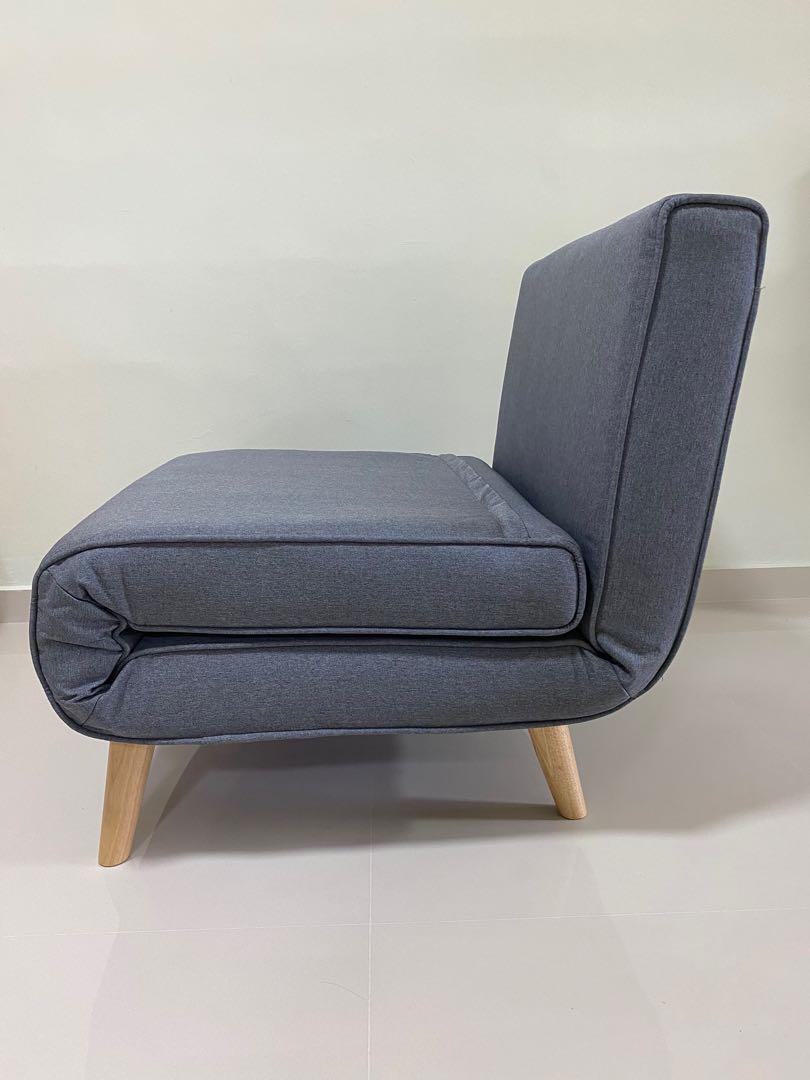 Hipvan Noel Sofa Bed, Furniture & Home Living, Furniture, Other Home