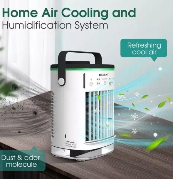 Hisome air cooler sale