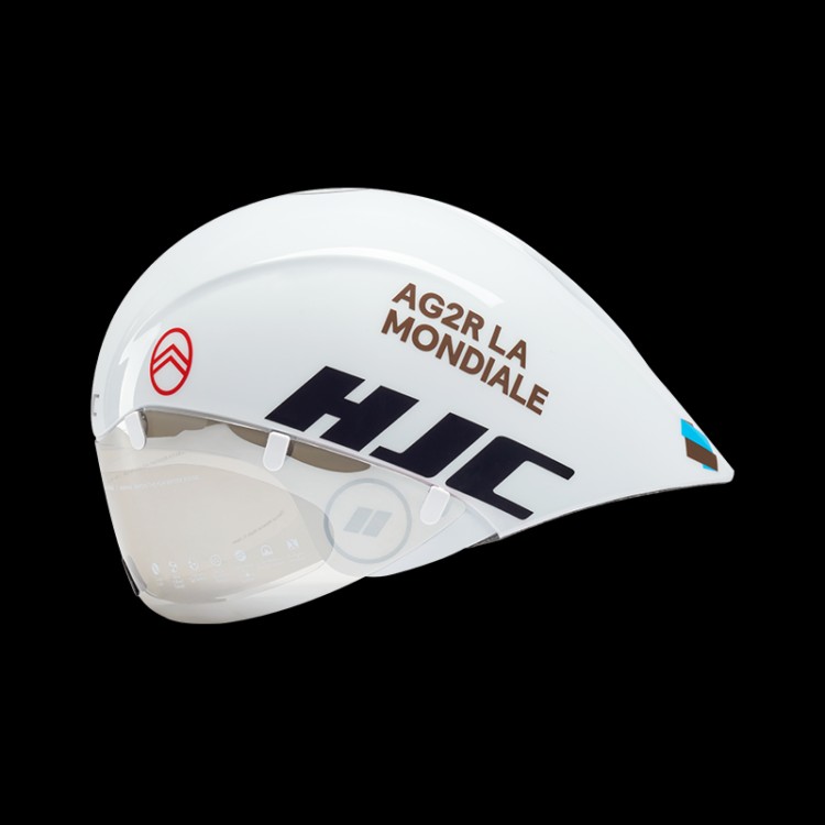 Hjc tt helmet top