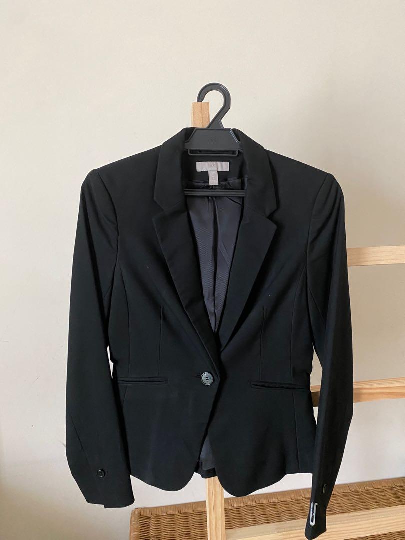 h m women blazer Women s Fashion Coats Jackets and Outerwear on