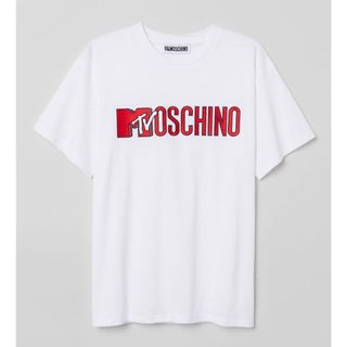 H&m sale moschino sale