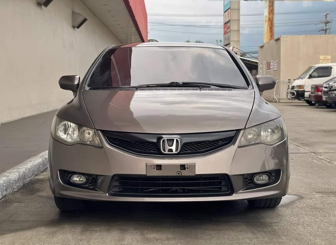 Honda Civic FD 1.8s Manual, Cars for Sale, Used Cars on Carousell