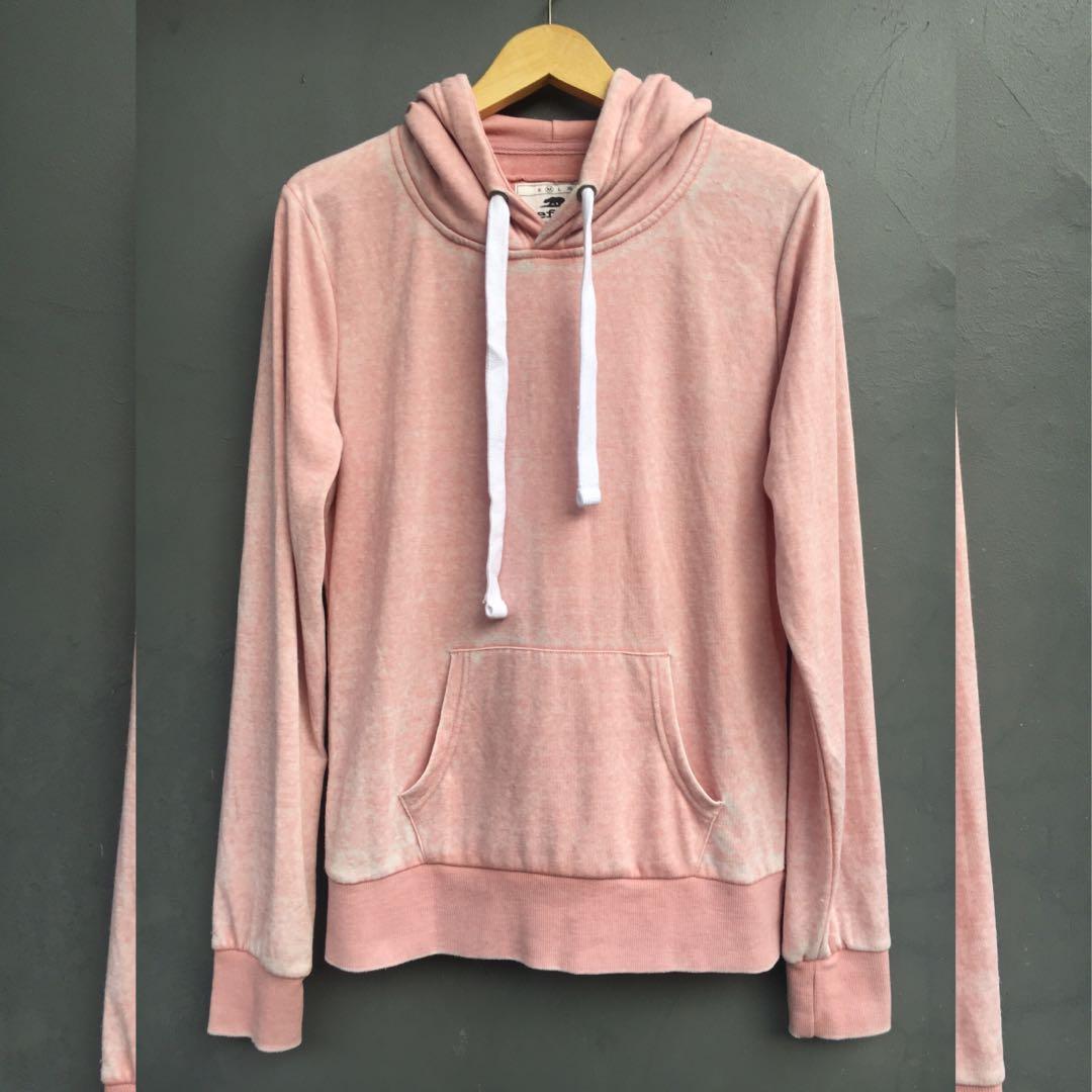 Hoodie Reflex