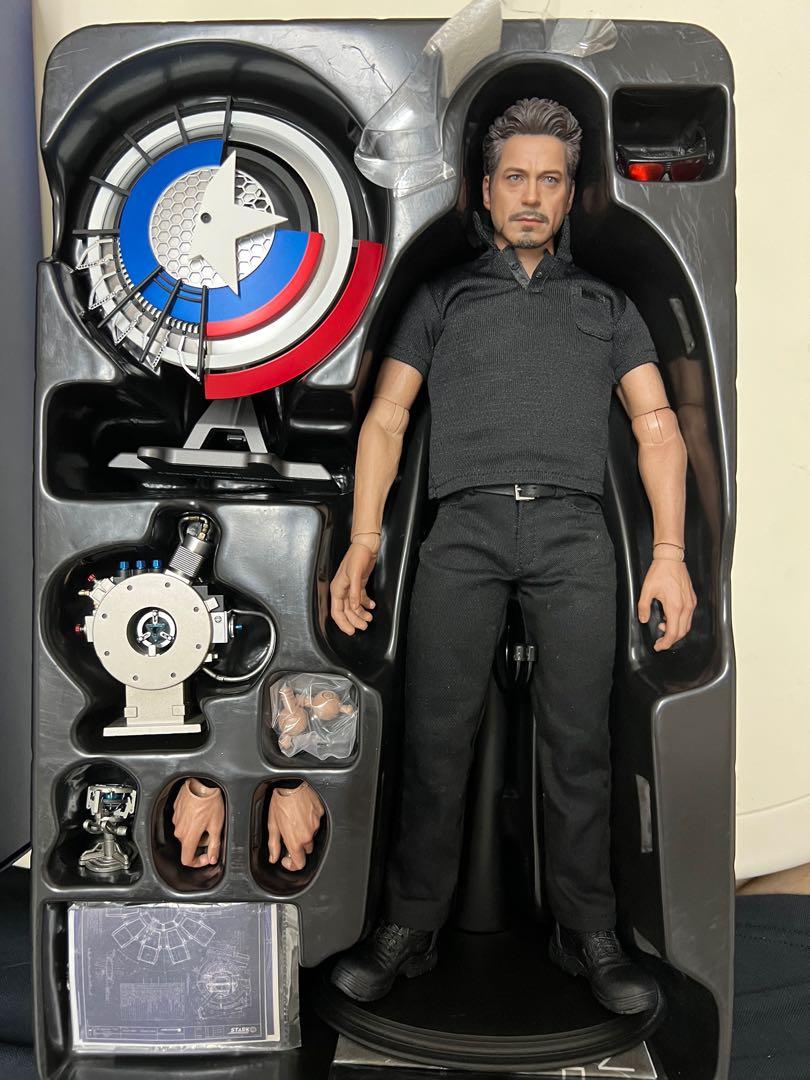 Hot toys hot sale mms273