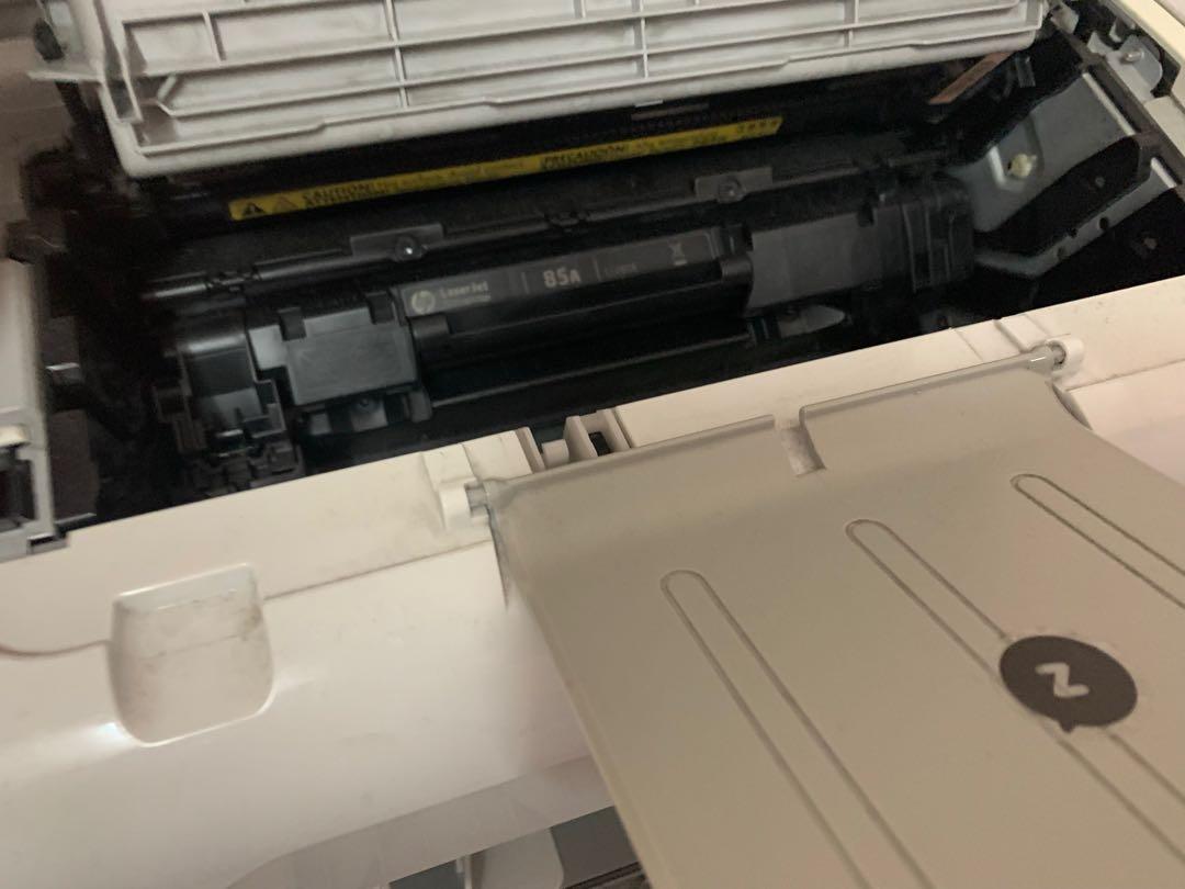 hp laserjet professional p1102w driver download
