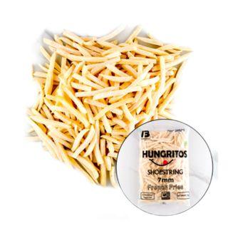 Hungritos 7mm Shoestring French Fries