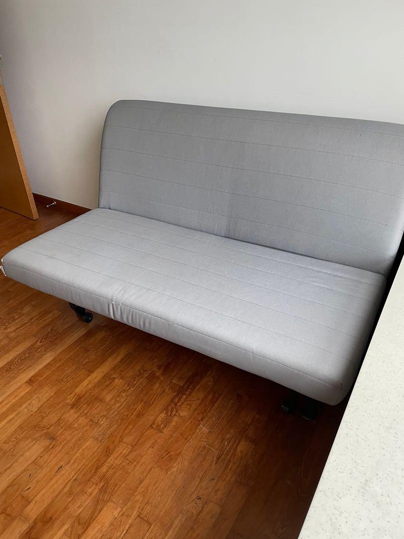 IKEA Sleeper Sofa Couch Bed Furniture By Owner Sale, 53 OFF