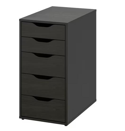 IKEA Alex Drawers, Furniture & Home Living, Furniture, Shelves