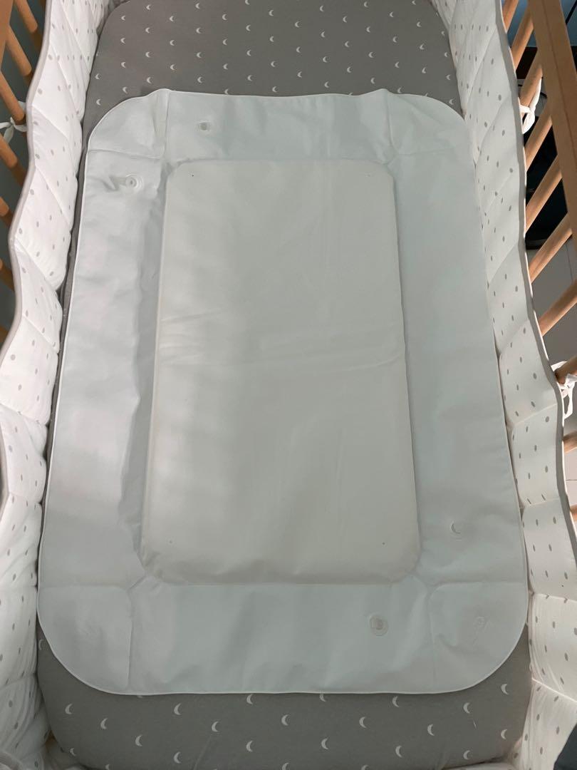 Ikea inflatable changing pad clearance