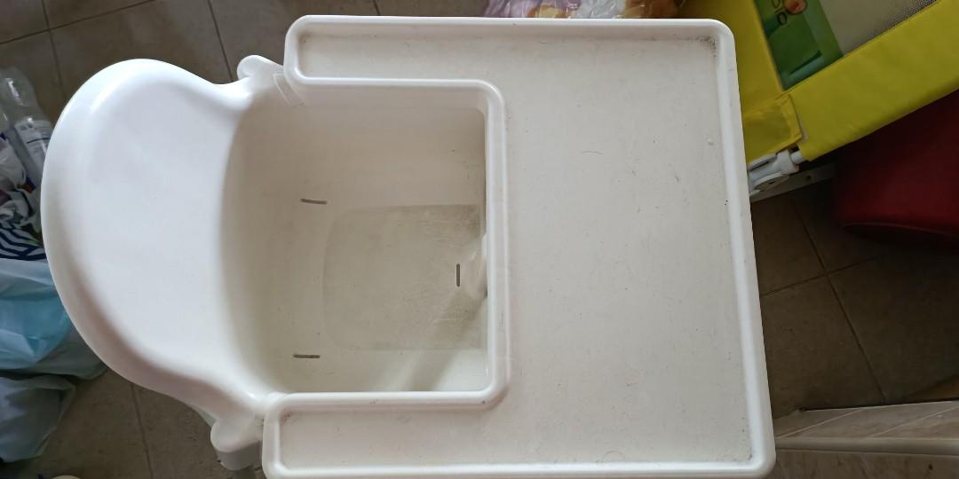 IKEA baby feeding chair, Babies & Kids, Nursing & Feeding, Baby High