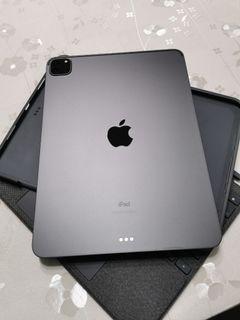 ipad Pro 11 inch 3rd gen
