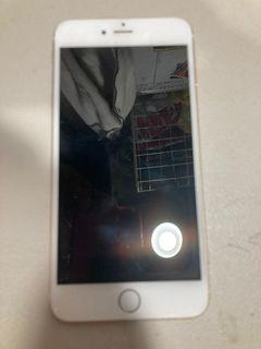 Iphone 6 Plus (for parts only)