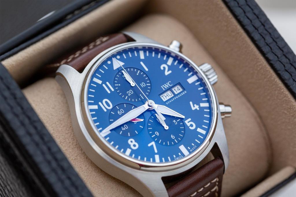 Iwc 14 discount
